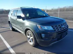 1FM5K8DH5GGA65261 2016 FORD EXPLORER