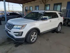 1FM5K8DH5GGA71836 2016 FORD EXPLORER