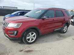 1FM5K8DH5GGA86885 2016 FORD EXPLORER