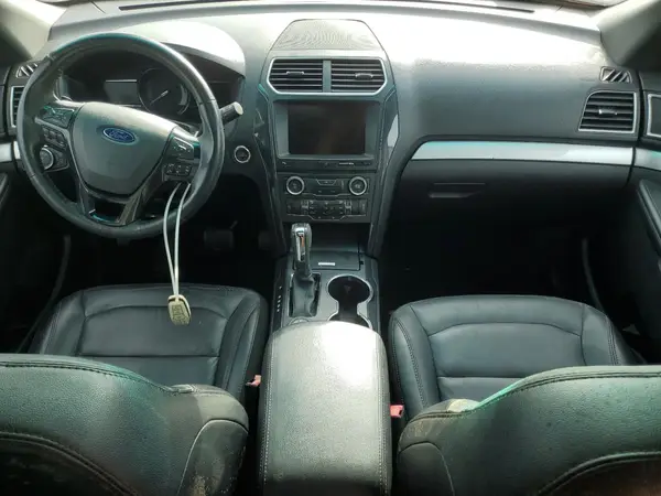 1FM5K8DH5GGA86885 2016 FORD EXPLORER - Image 8