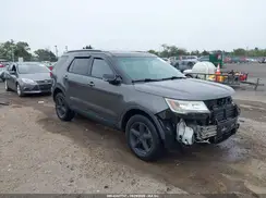 1FM5K8DH5GGB00445 2016 FORD EXPLORER