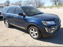 1FM5K8DH5GGB62914 2016 FORD EXPLORER