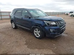 1FM5K8DH5GGC00335 2016 FORD EXPLORER