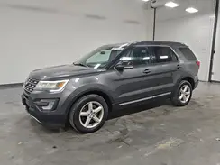 1FM5K8DH5GGC10170 2016 FORD EXPLORER