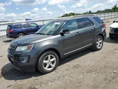 1FM5K8DH5GGC20732 2016 FORD EXPLORER