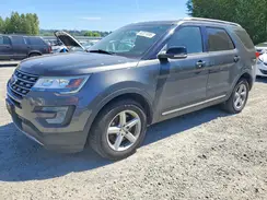1FM5K8DH5GGC41421 2016 FORD EXPLORER