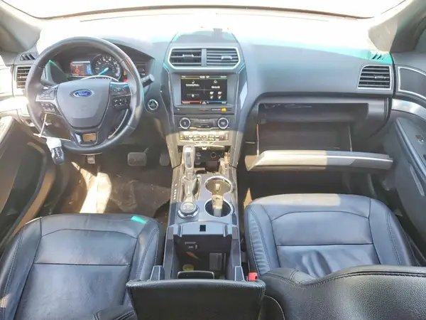 1FM5K8DH5GGC41421 2016 FORD EXPLORER - Image 8