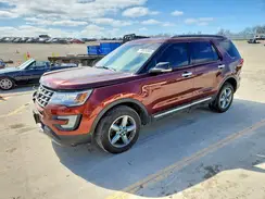 1FM5K8DH5GGC55660 2016 FORD EXPLORER
