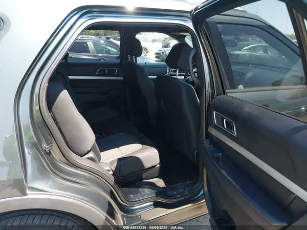 1FM5K8DH5GGC65119 2016 FORD EXPLORER - Image 8