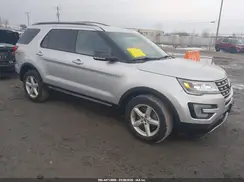 1FM5K8DH5GGC73298 2016 FORD EXPLORER