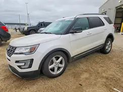 1FM5K8DH5GGC74807 2016 FORD EXPLORER
