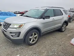 1FM5K8DH5GGC96581 2016 FORD EXPLORER