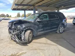 1FM5K8DH5GGD03643 2016 FORD EXPLORER