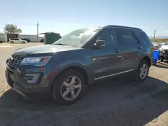 1FM5K8DH5GGD08356 2016 FORD EXPLORER