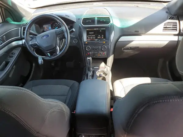 1FM5K8DH5GGD08356 2016 FORD EXPLORER - Image 8