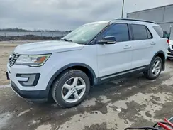 1FM5K8DH5GGD08633 2016 FORD EXPLORER
