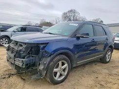 1FM5K8DH5GGD09491 2016 FORD EXPLORER