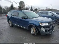 1FM5K8DH5GGD22984 2016 FORD EXPLORER