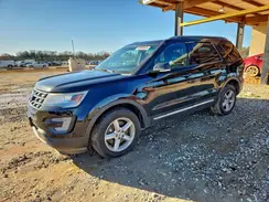 1FM5K8DH5GGD33385 2016 FORD EXPLORER