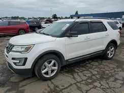1FM5K8DH5GGD34360 2016 FORD EXPLORER