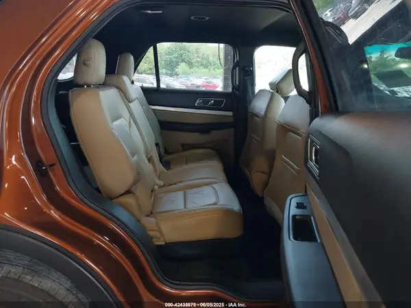 1FM5K8DH5HGA06759 2017 FORD EXPLORER - Image 8