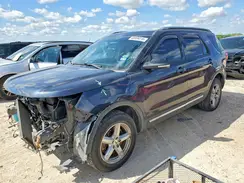 1FM5K8DH5HGA14330 2017 FORD EXPLORER
