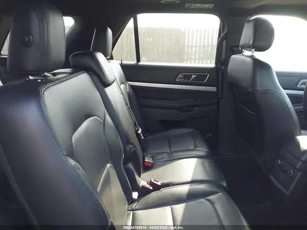 1FM5K8DH5HGA21164 2017 FORD EXPLORER - Image 8