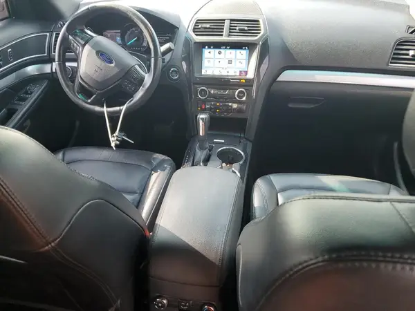 1FM5K8DH5HGA28213 2017 FORD EXPLORER - Image 8