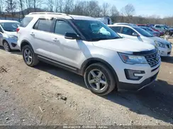 1FM5K8DH5HGA54455 2017 FORD EXPLORER