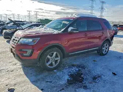 1FM5K8DH5HGA68632 2017 FORD EXPLORER
