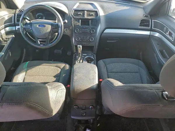 1FM5K8DH5HGA68632 2017 FORD EXPLORER - Image 8