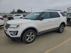 1FM5K8DH5HGA70560 2017 FORD EXPLORER