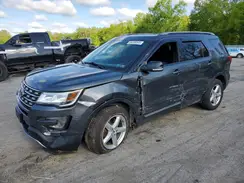 1FM5K8DH5HGA74253 2017 FORD EXPLORER