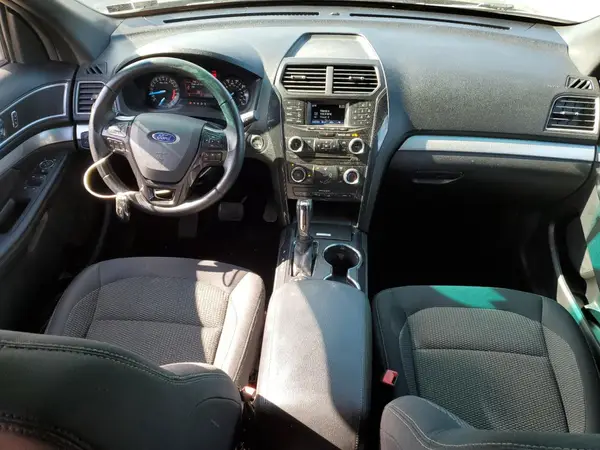 1FM5K8DH5HGA74253 2017 FORD EXPLORER - Image 8