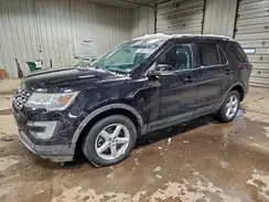 1FM5K8DH5HGA83096 2017 FORD EXPLORER