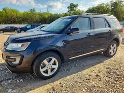 1FM5K8DH5HGB04819 2017 FORD EXPLORER