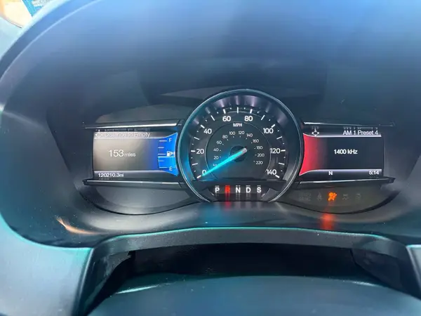 1FM5K8DH5HGB57780 2017 FORD EXPLORER - Image 8