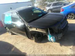 1FM5K8DH5HGB78001 2017 FORD EXPLORER