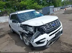 1FM5K8DH5HGB86227 2017 FORD EXPLORER