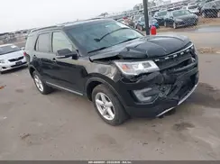 1FM5K8DH5HGB91556 2017 FORD EXPLORER