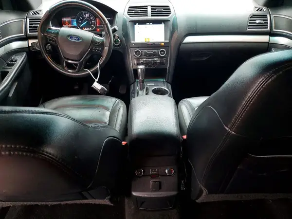 1FM5K8DH5HGC01969 2017 FORD EXPLORER - Image 8