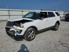 1FM5K8DH5HGC03804 2017 FORD EXPLORER