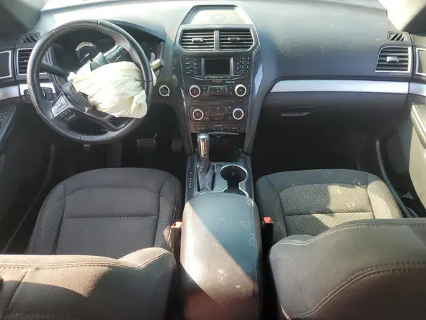 1FM5K8DH5HGC03804 2017 FORD EXPLORER - Image 8