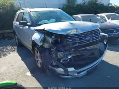 1FM5K8DH5HGC17055 2017 FORD EXPLORER