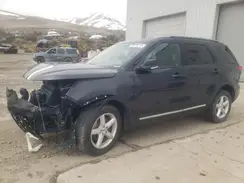 1FM5K8DH5HGC21364 2017 FORD EXPLORER