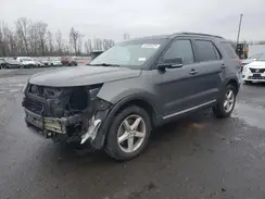 1FM5K8DH5HGC30405 2017 FORD EXPLORER