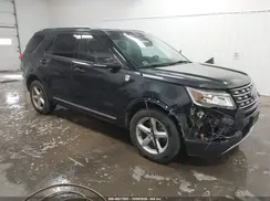 1FM5K8DH5HGC47530 2017 FORD EXPLORER