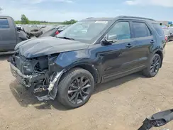 1FM5K8DH5HGC55112 2017 FORD EXPLORER