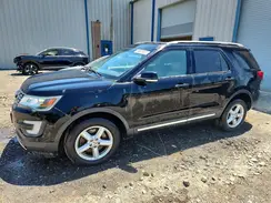 1FM5K8DH5HGC64439 2017 FORD EXPLORER
