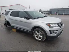 1FM5K8DH5HGC65462 2017 FORD EXPLORER